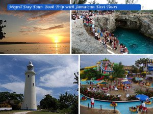 negril attractions and tours