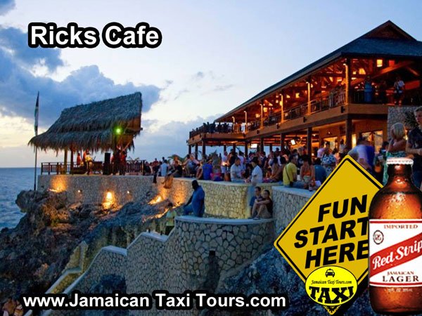 Jamaican Taxi Tours Jamaican Taxi Tours