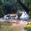 YS Falls Jamaica