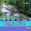 Dunns river falls tour