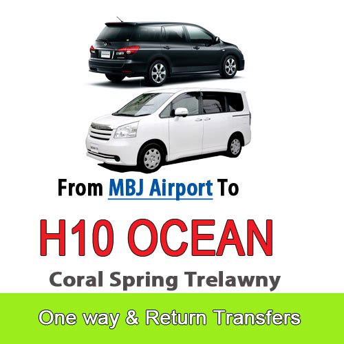 H10 Ocean Coral Spring Hotel