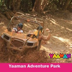 YAAMAN Adventure Park
