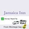 Jamaica Inn airport transfers